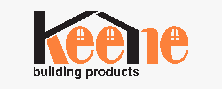 Keene Building Products Logo - Graphic Design, HD Png Download, Free Download