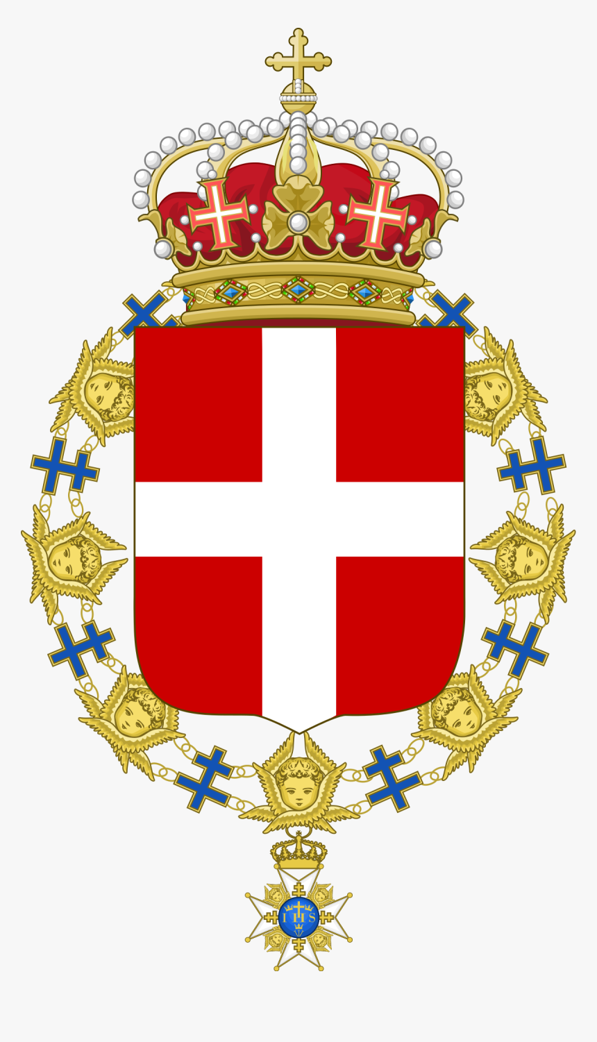 Lord Mountbatten Coat Of Arms, HD Png Download, Free Download