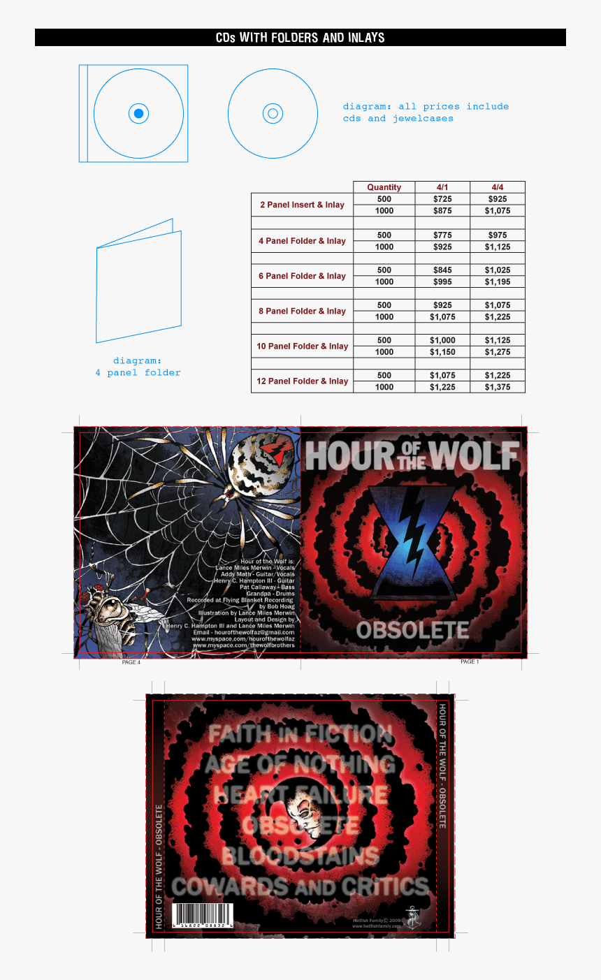 Hour Of The Wolf Obsolete, HD Png Download, Free Download