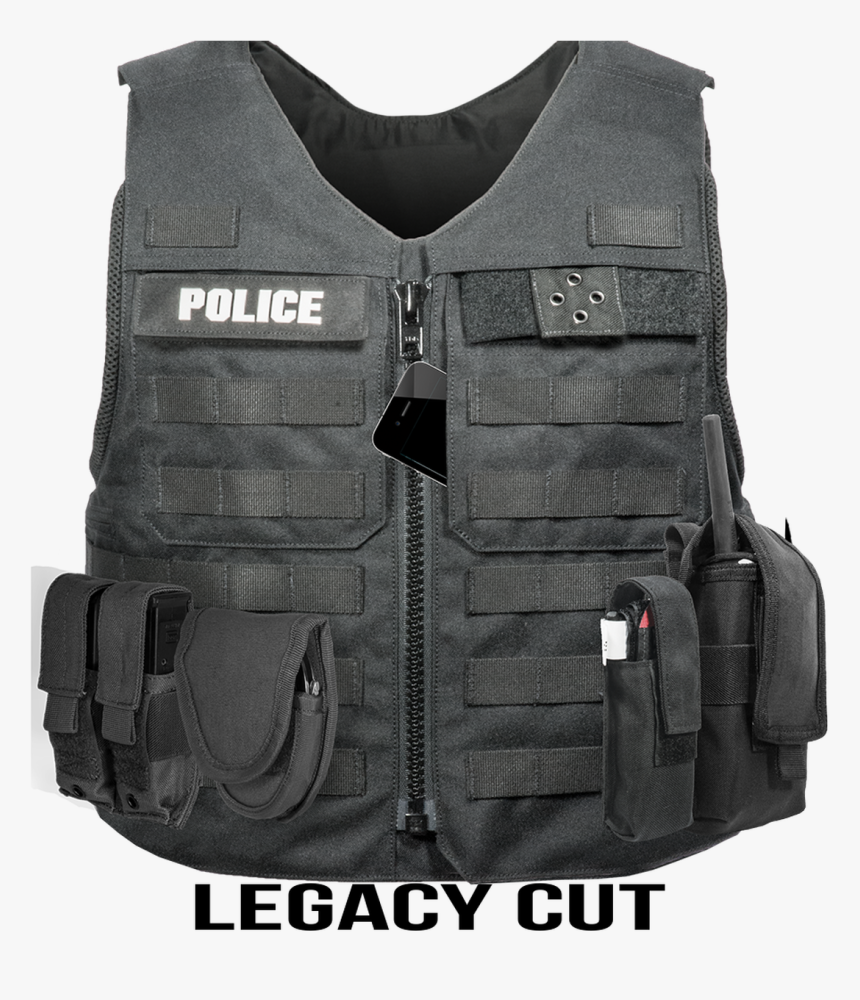 Armor Express ® Traverse Men"s Overt Ballistic Body - Armor Express Traverse Molle Carrier, HD Png Download, Free Download