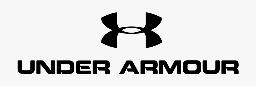 Png Transparent Logo Under Armour Vector, Png Download - kindpng