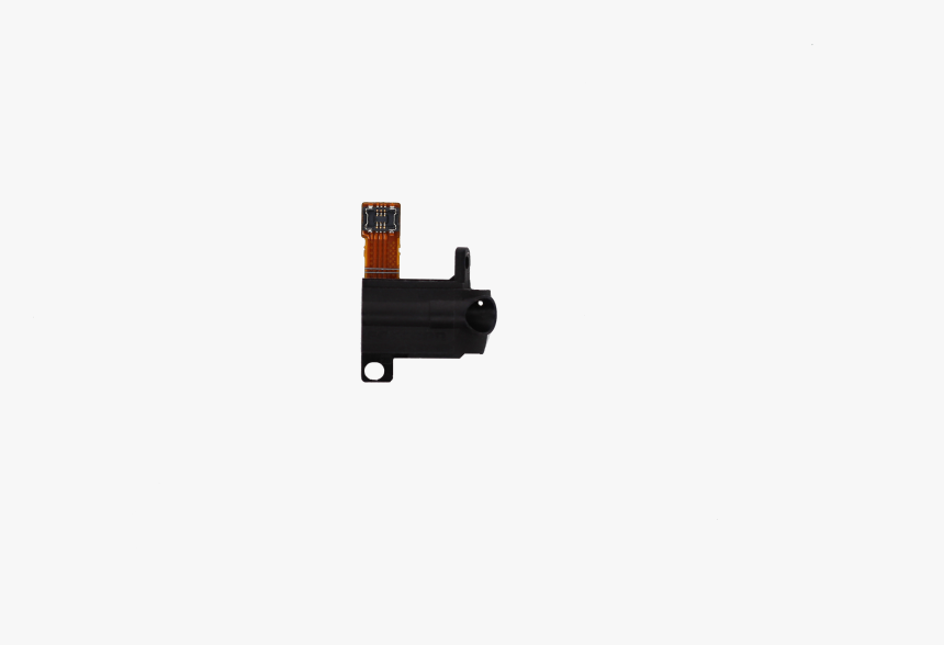 Headphone Jack Assembly For Use With Ipod Touch 4 - Tool, HD Png Download, Free Download