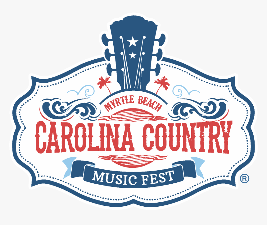 Country Music Festival 2018, HD Png Download, Free Download