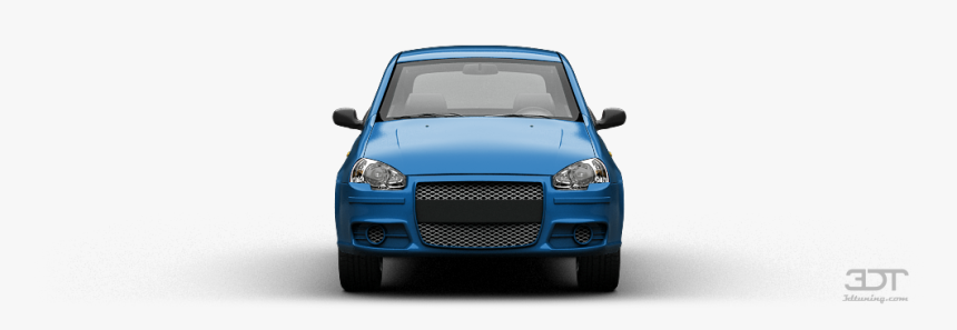 Chevrolet Aveo Tuning Png, Transparent Png, Free Download