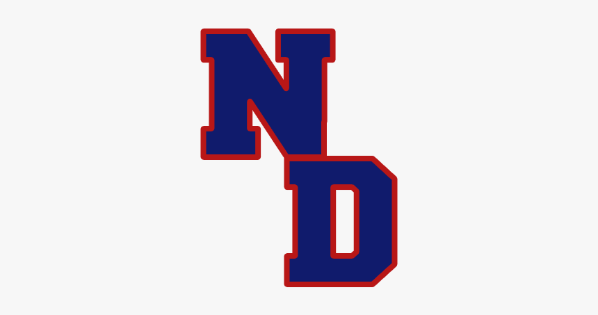 Notre Dame Pioneers, HD Png Download, Free Download