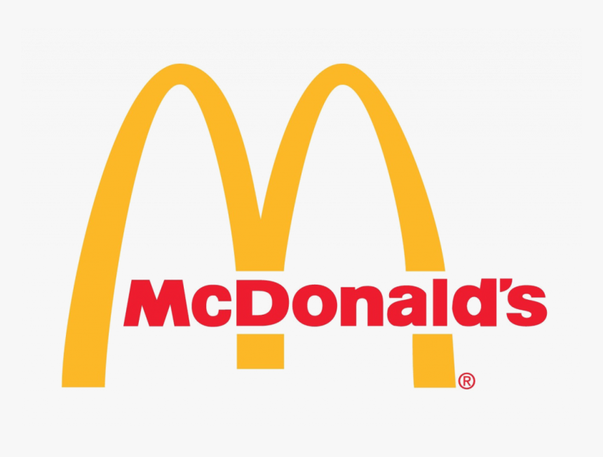 Mcdonalds Logo Png, Transparent Png, Free Download