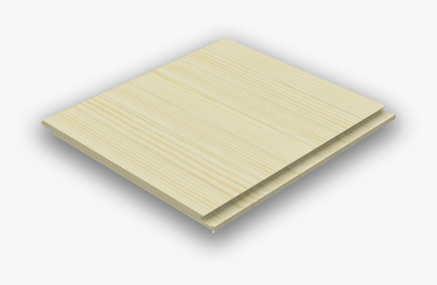 Transparent Hardwood Floor Png - Plywood, Png Download, Free Download