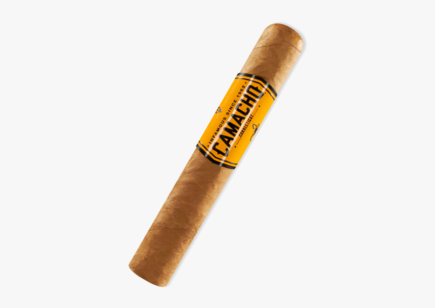 Camacho Connecticut - Orange, HD Png Download, Free Download