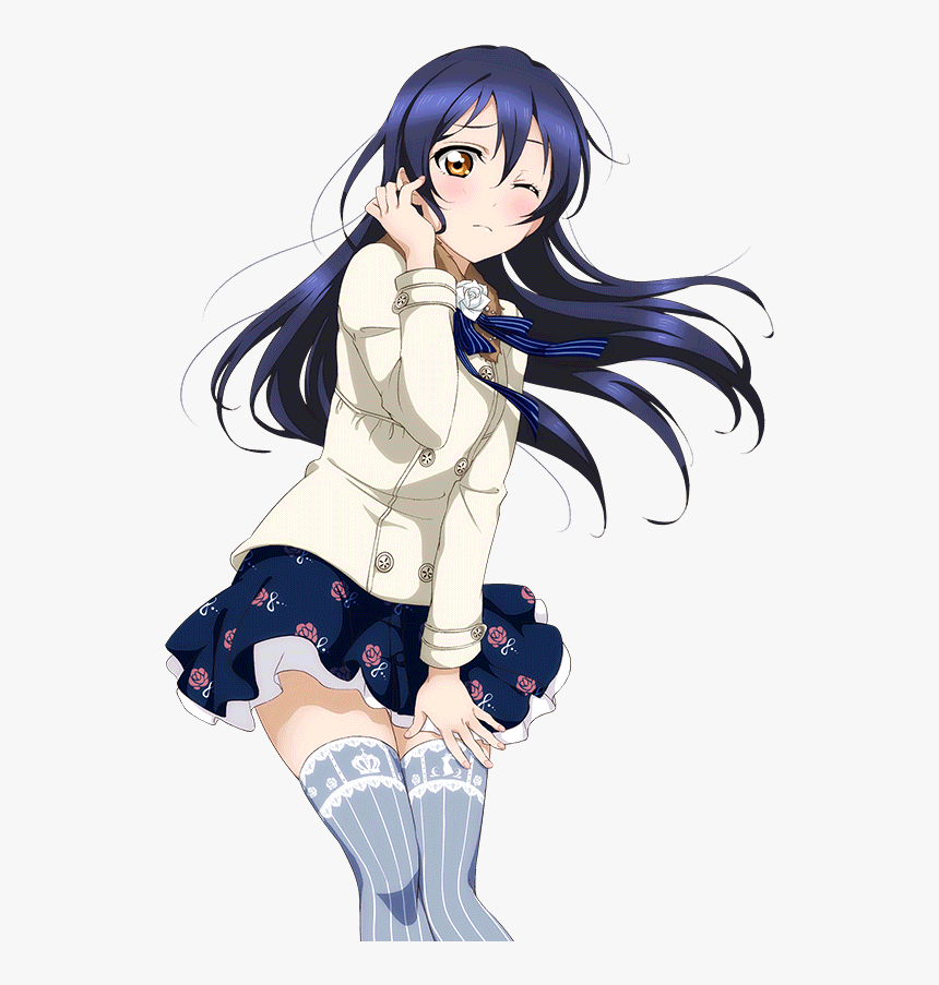 Umi Sonoda Cards Transparent, HD Png Download, Free Download