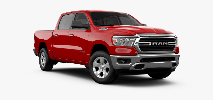 2019 Ram 1500 Lonestar, HD Png Download, Free Download