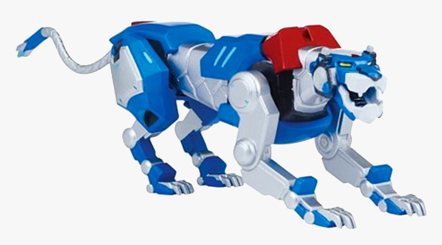 Playmates Voltron Legendary Defender - Voltron Legendary Defender Lions Toys, HD Png Download, Free Download