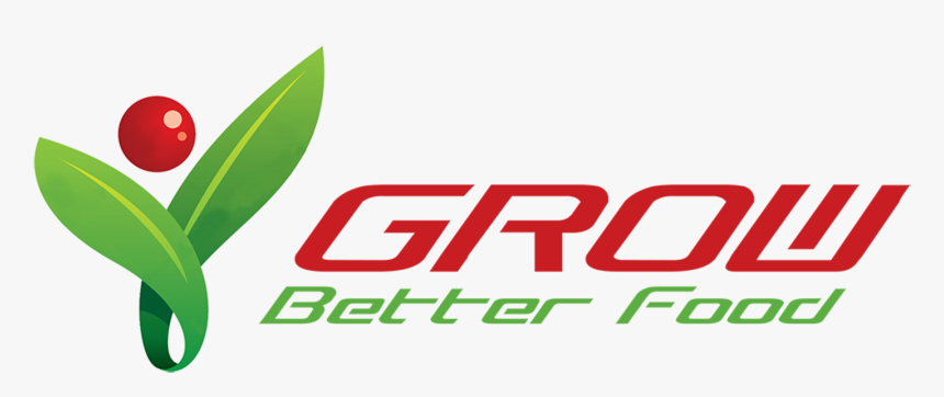 Grow Better Food, HD Png Download, Free Download