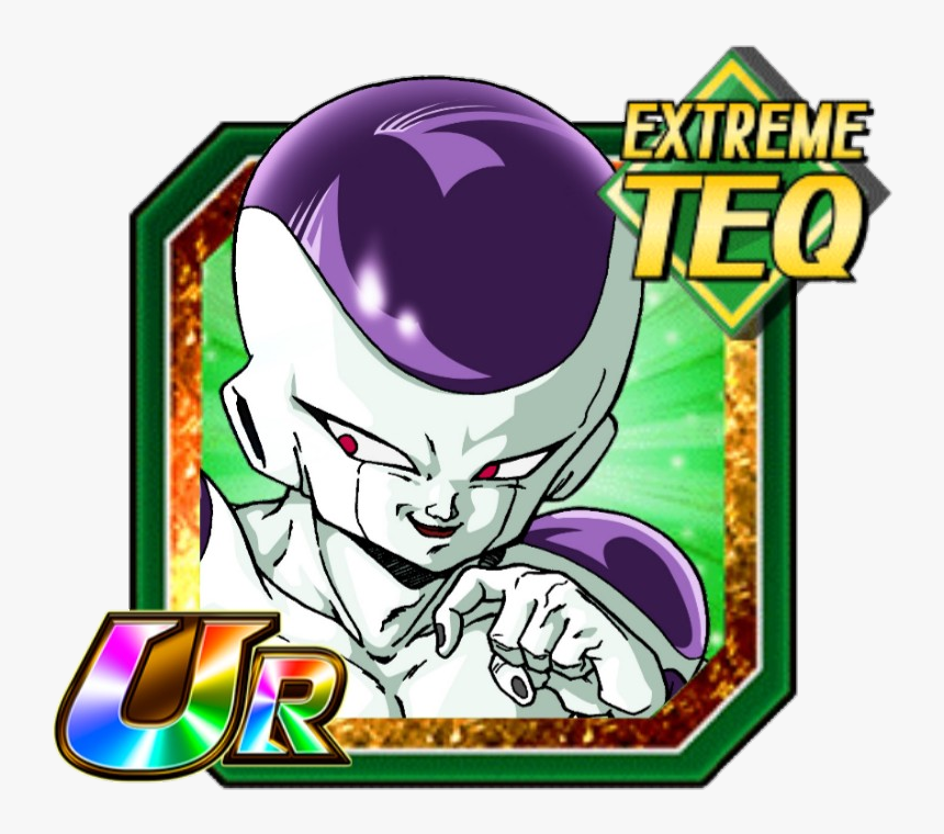 Hell"s Most Malevolent Frieza - South Kai Buu, HD Png Download, Free Download