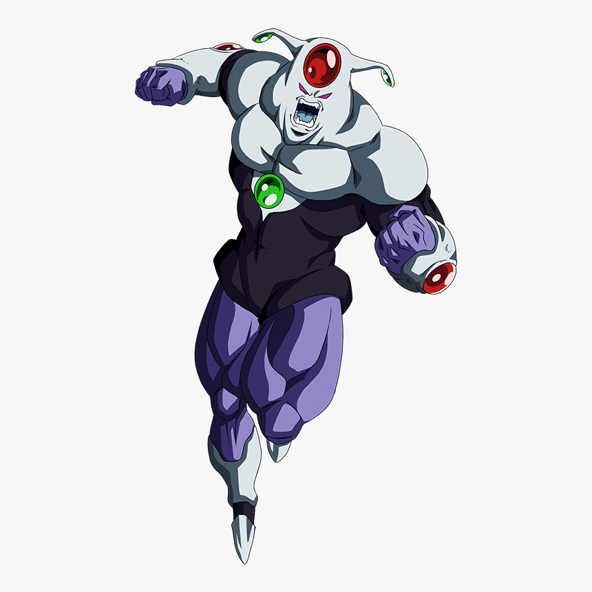 Aniraza Dragon Ball Super, HD Png Download, Free Download