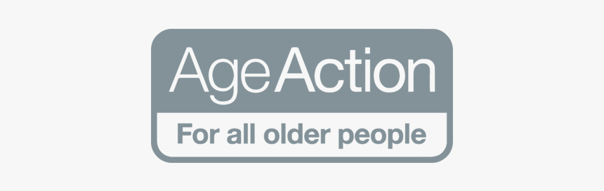 Age-action Sml - Age Action, HD Png Download, Free Download