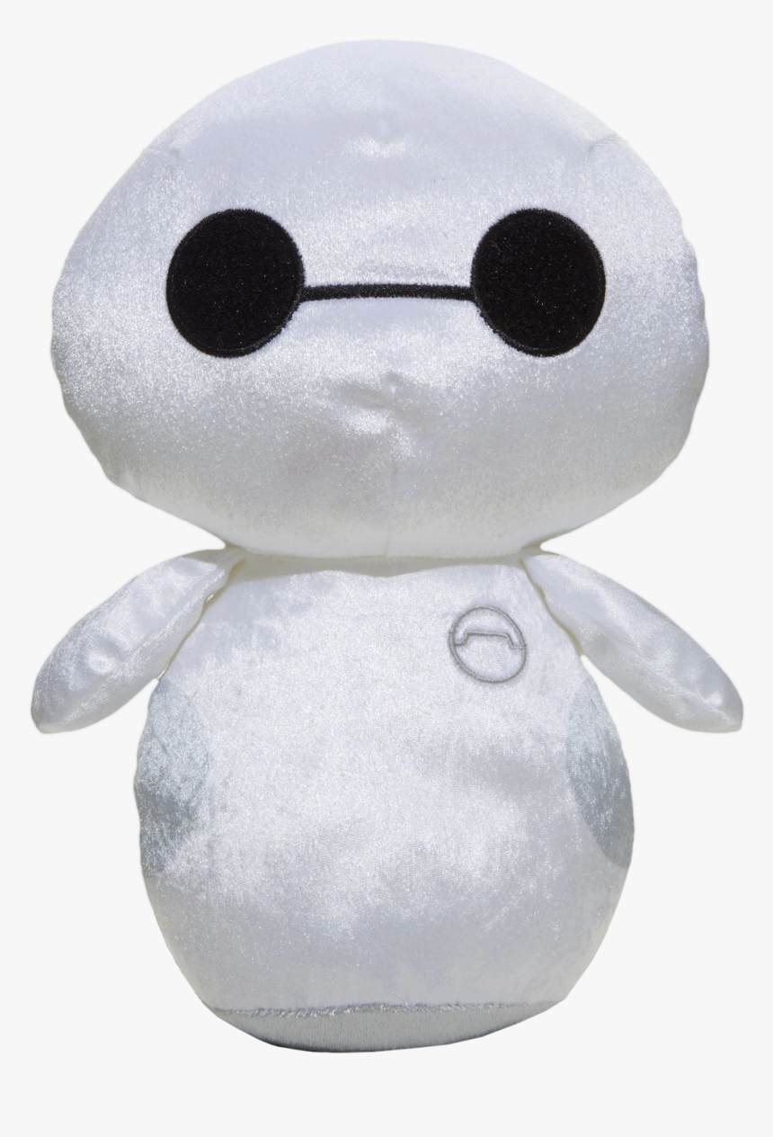 Big Hero - Big Hero Six Plush, HD Png Download, Free Download