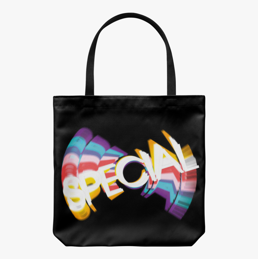 Tote Bags With Retro Style Special Graphic From "70s - Tote Bag, HD Png Download, Free Download