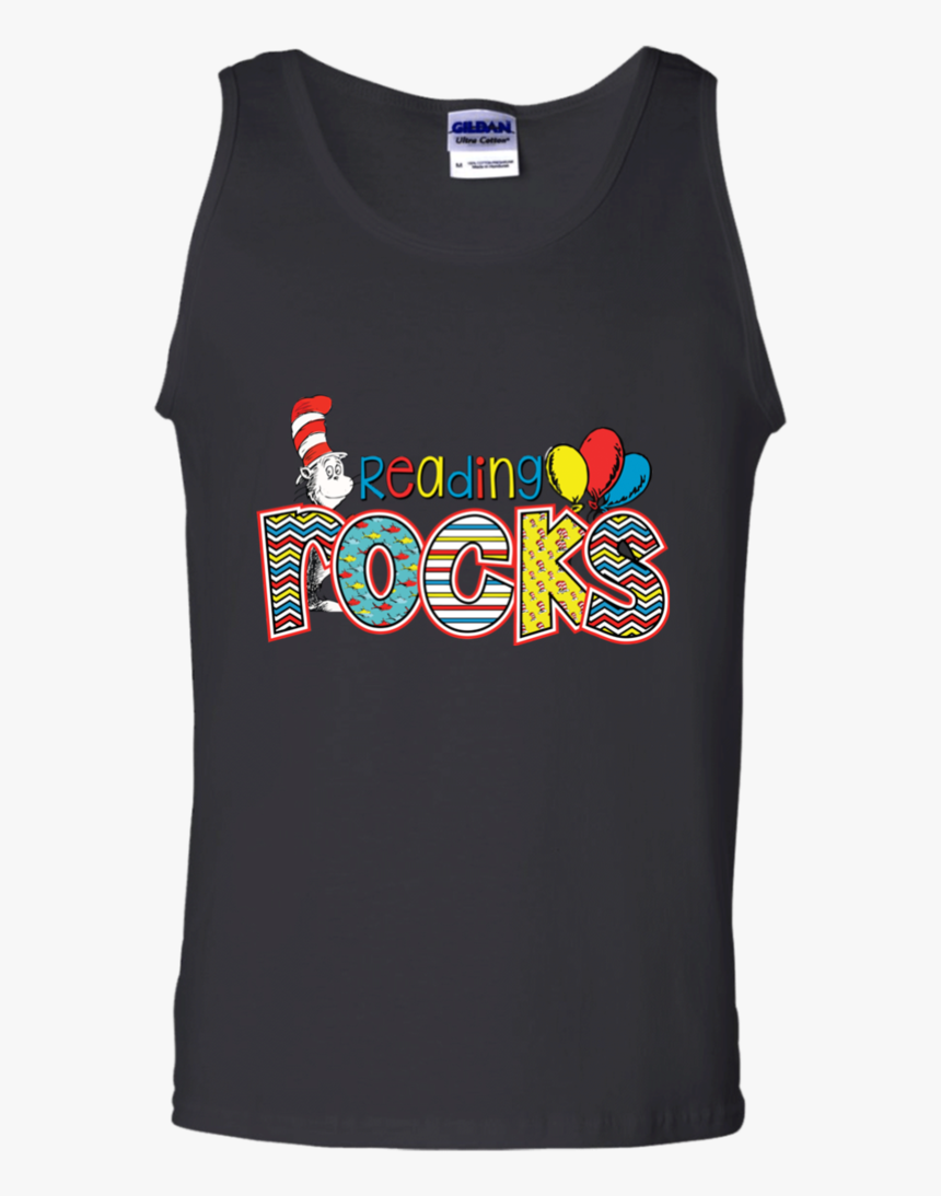 Dr Seuss Shirts Pinterest - Active Tank, HD Png Download, Free Download