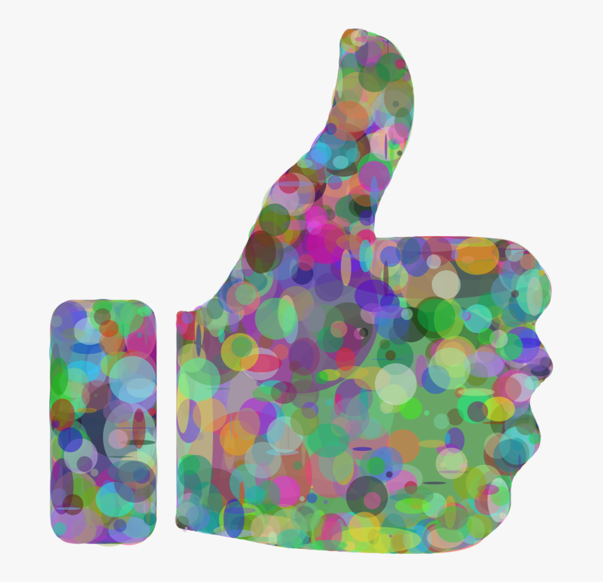 Purple,thumb Signal,remix - Animal, HD Png Download, Free Download