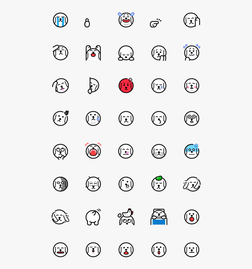 Emoji, HD Png Download - kindpng