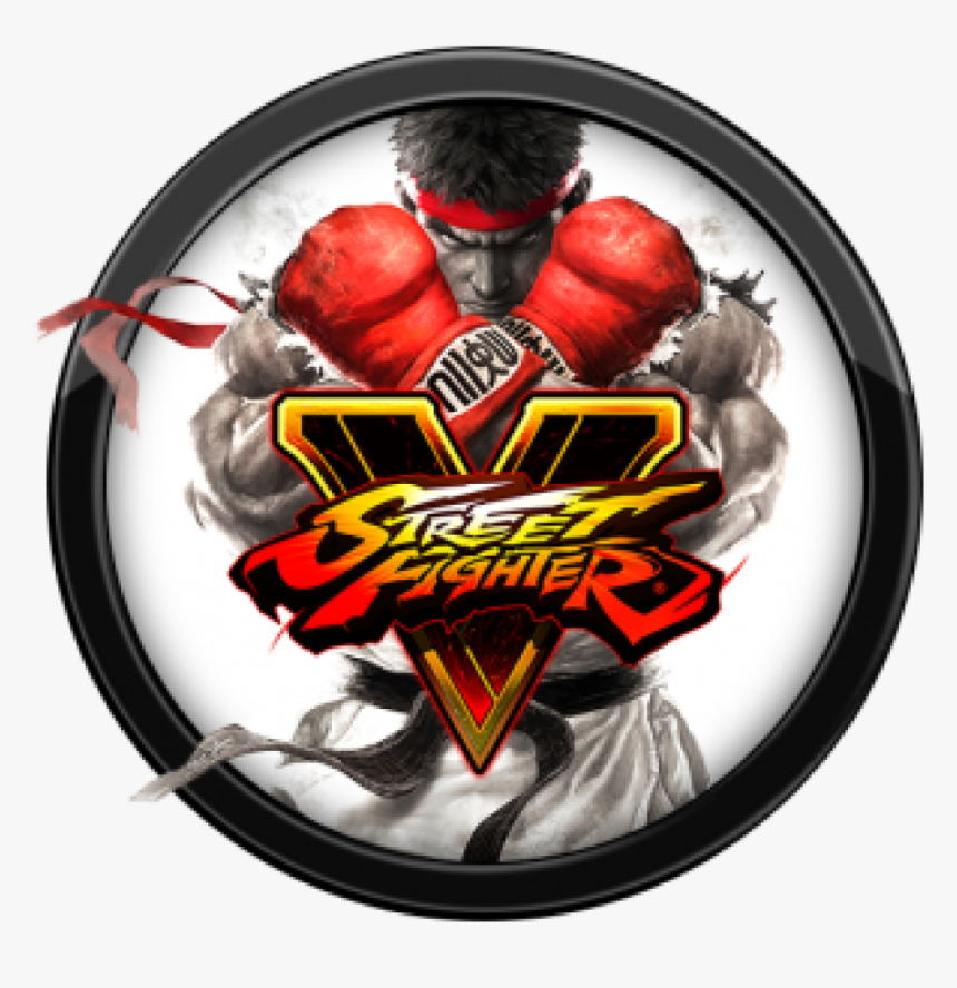 Street Fighter V Fight Money Hack, HD Png Download, Free Download