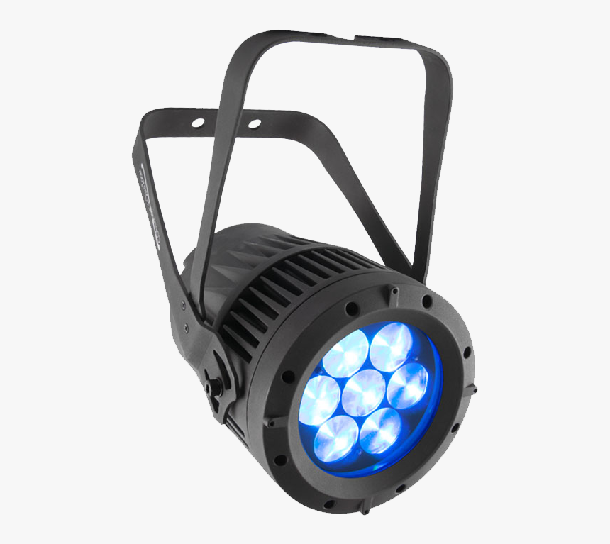 Chauvet Pro Colorado 1 Quad Zoom, HD Png Download, Free Download