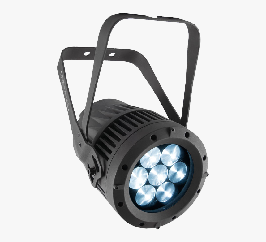 Chauvet Pro Colorado 1 Quad Zoom, HD Png Download, Free Download