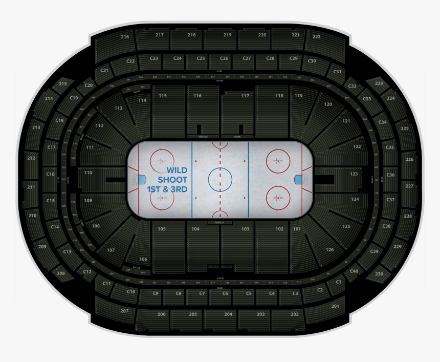 Soccer-specific Stadium, HD Png Download, Free Download