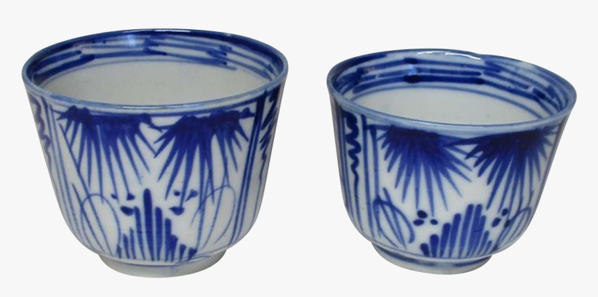 Blue And White Porcelain, HD Png Download, Free Download