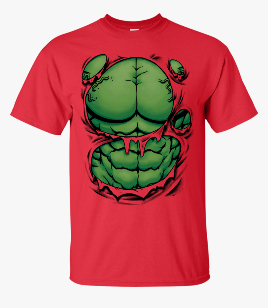 The Green Giant Tv Shows T Shirt & Hoodie - T-shirt, HD Png Download, Free Download