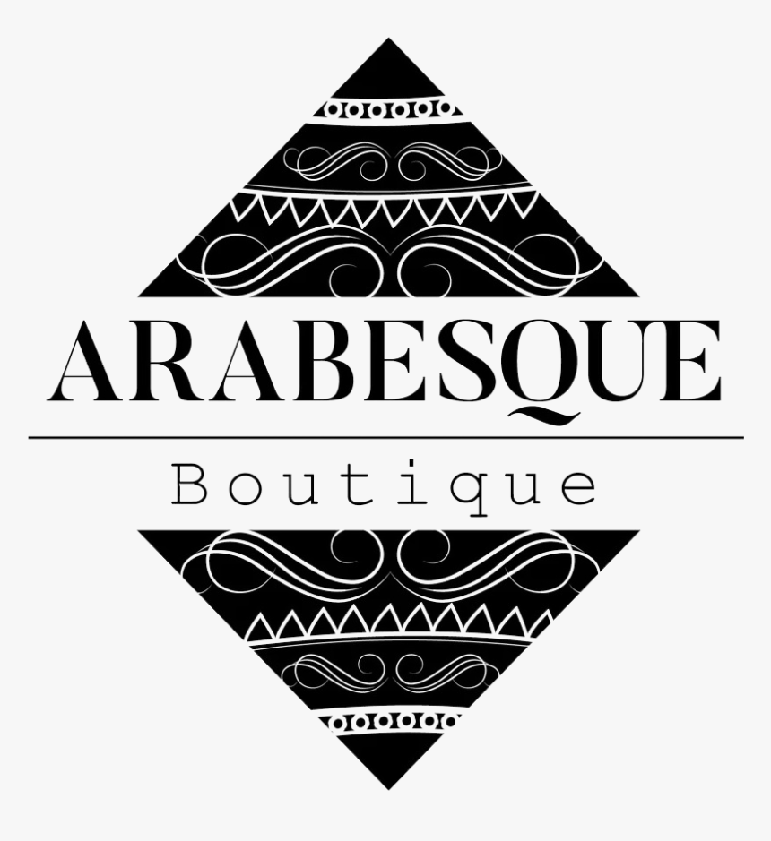 Arabesque Boutique - Triangle, HD Png Download, Free Download