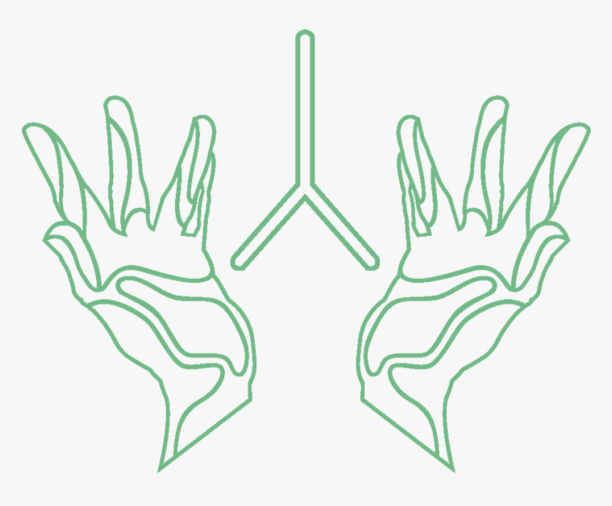 Waterwitchhands001 - Hand, HD Png Download, Free Download