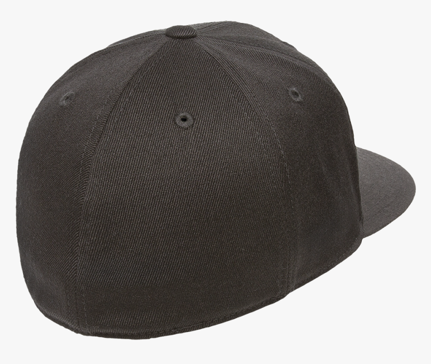 6210 Flexfit Premium Fitted - Baseball Cap, HD Png Download, Free Download