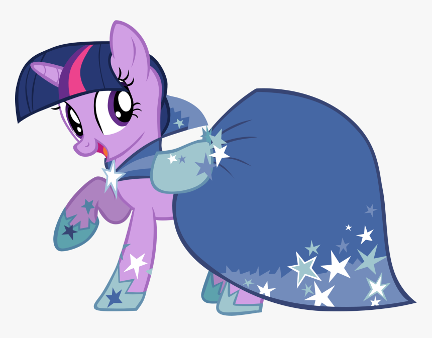 Mlp Twilight Sparkle Gala, HD Png Download, Free Download