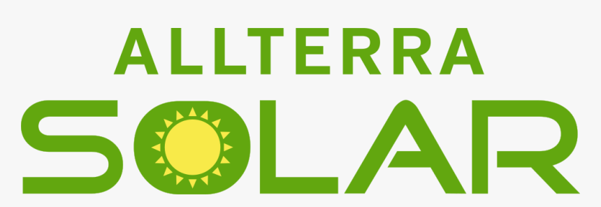 Allterra Solar, HD Png Download, Free Download