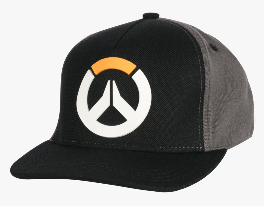 Jinx Overwatch Division Stretch Fit Hat, HD Png Download, Free Download