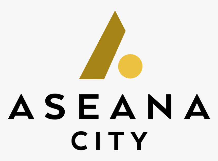 Aseanacity Logo - Circle, HD Png Download, Free Download