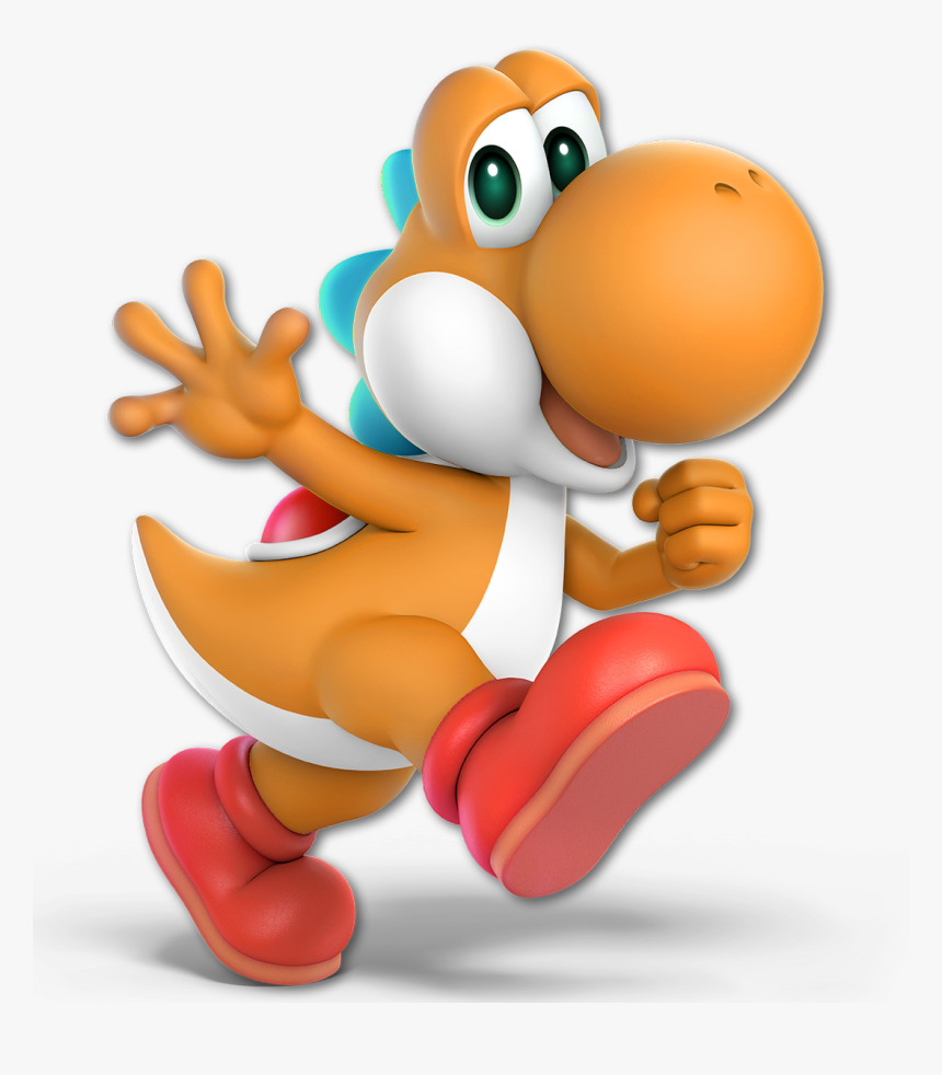 Super Mario 3d World Png, Transparent Png, Free Download