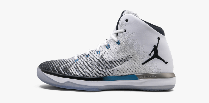 Air Jordan 31 N7 Air Jordan Hd Png Download Kindpng