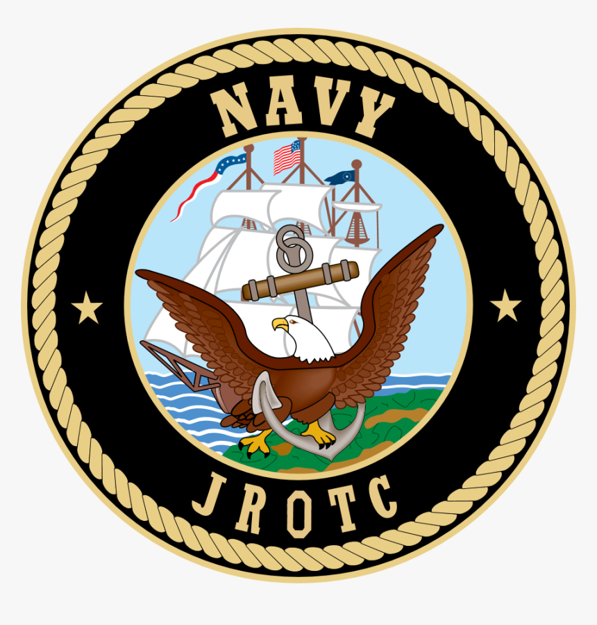 Navy Njrotc, HD Png Download, Free Download