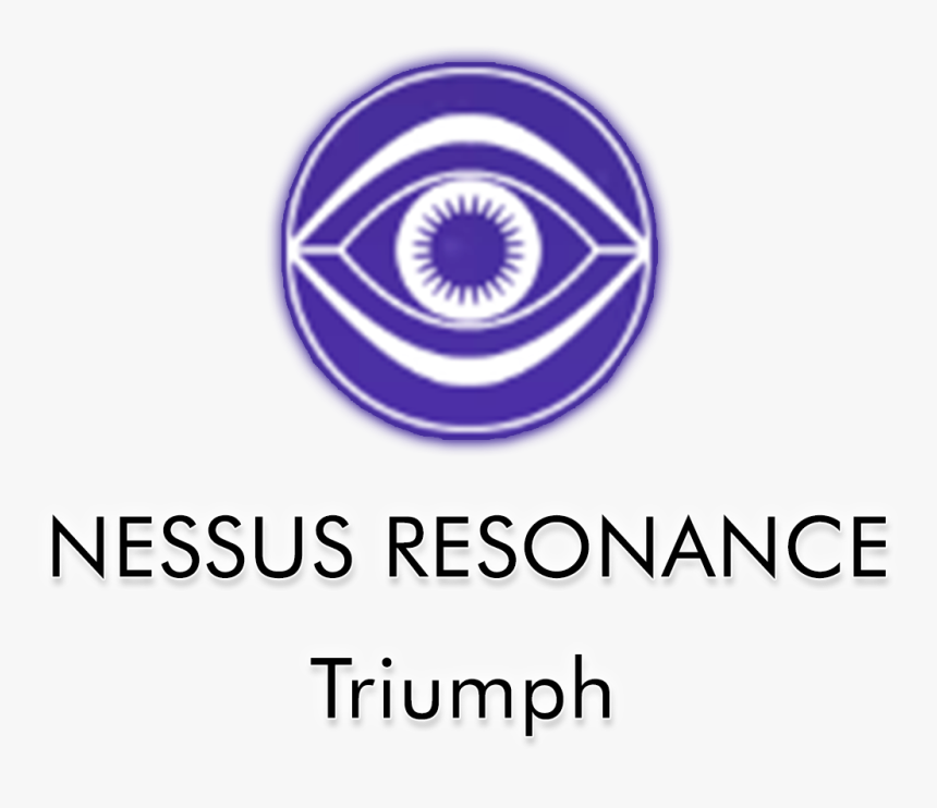 Add Nessus Resonance Triumph With A Discount - Circle, HD Png Download, Free Download