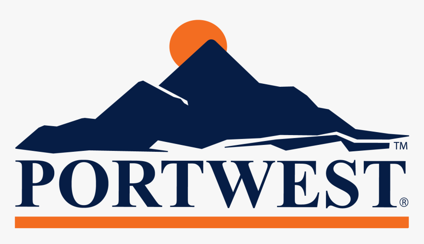 Portwest Logo Transparent, HD Png Download, Free Download