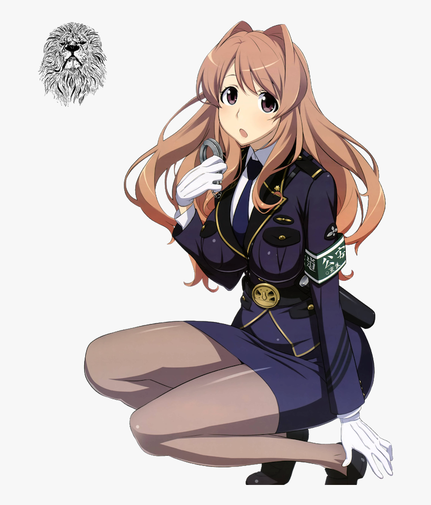 Png-rail Wars / Koumi Haruka - Haruka Koumi, Transparent Png, Free Download