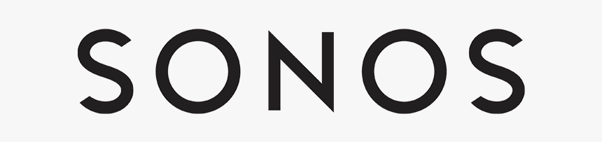 Logo Sonos - Sonos Icon, HD Png Download, Free Download