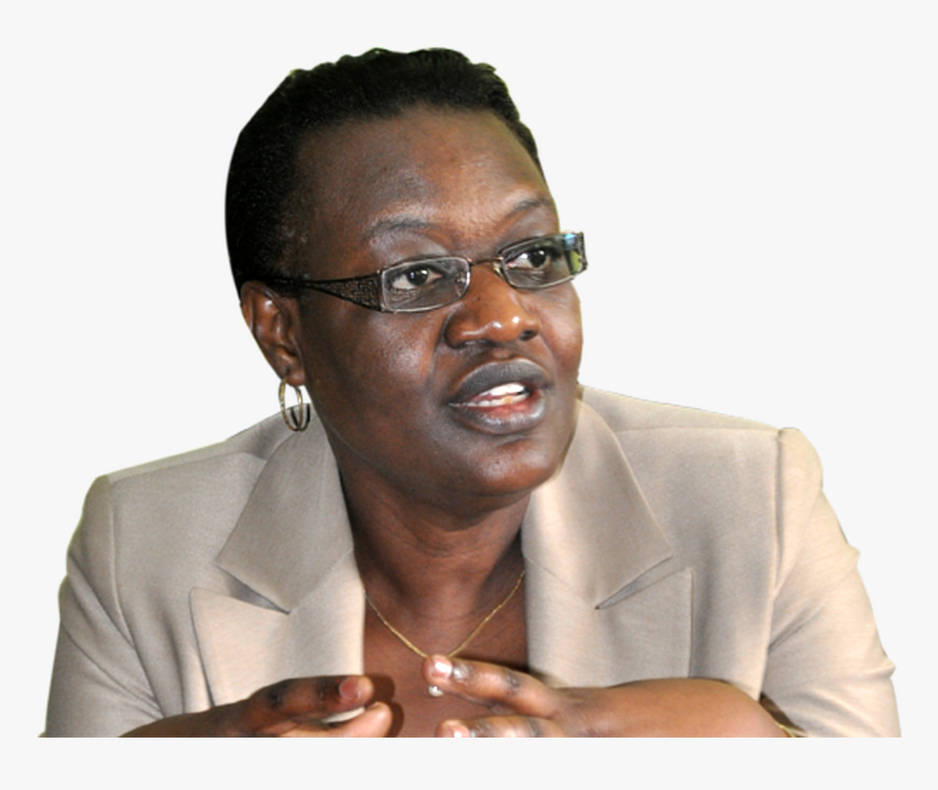 Irene Mulyagonja, HD Png Download, Free Download