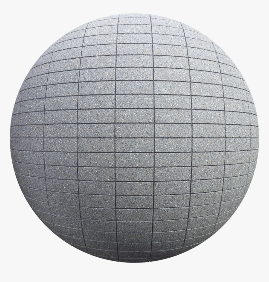 Blocksstackgrey001 - Circle, HD Png Download, Free Download