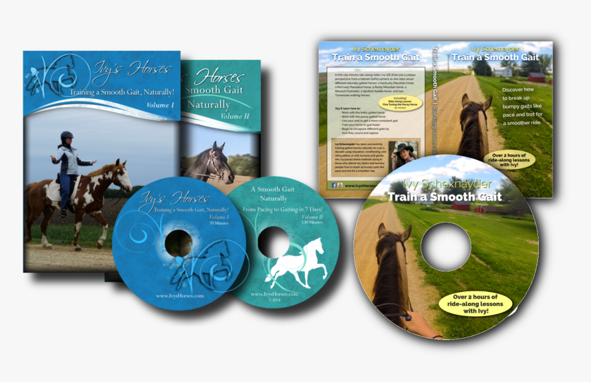 All 3 Dvds - Cd, HD Png Download, Free Download