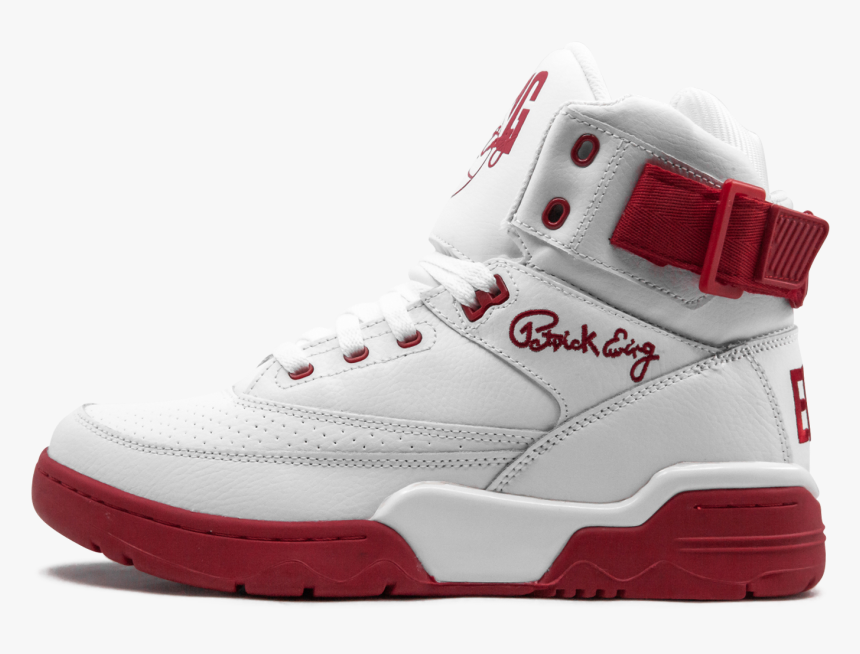 Ewing 33 Hi - Skate Shoe, HD Png Download, Free Download