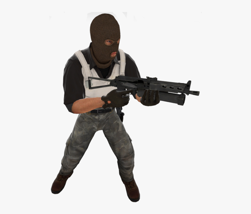 Counter-strike Wiki - Assault Rifle, HD Png Download, Free Download