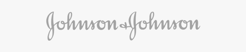 Johnson Johnson - Johnson & Johnson, HD Png Download - kindpng